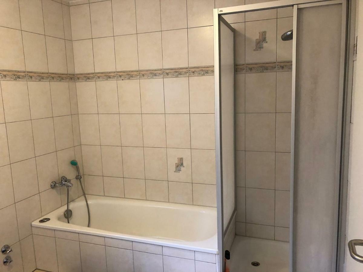 Holstengang 31 1 Zimmer Fewo Flensburg Exteriér fotografie